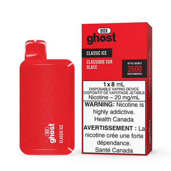 Bote fantme 3500 bouffes de cigarettes lectroniques jetables Clutch Vape Bote fantme 3500 bouffes de cigarettes lectroniques jetables Clutch Vape