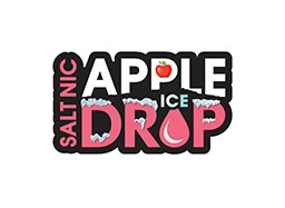 APPLE DROP - SALT ICE 20MG/ML