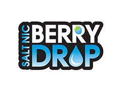 BERRY DROP - SALT 20MG/ML