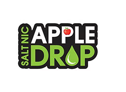 APPLE DROP - SALT 20MG/ML