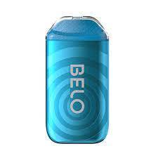 Belo Plus 5000 Puffs Disposable Vape Clutch Vape Belo Plus 5000 Puffs Disposable Vape Clutch Vape