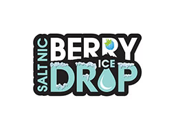 BERRY DROP - SALT ICE 20MG/ML