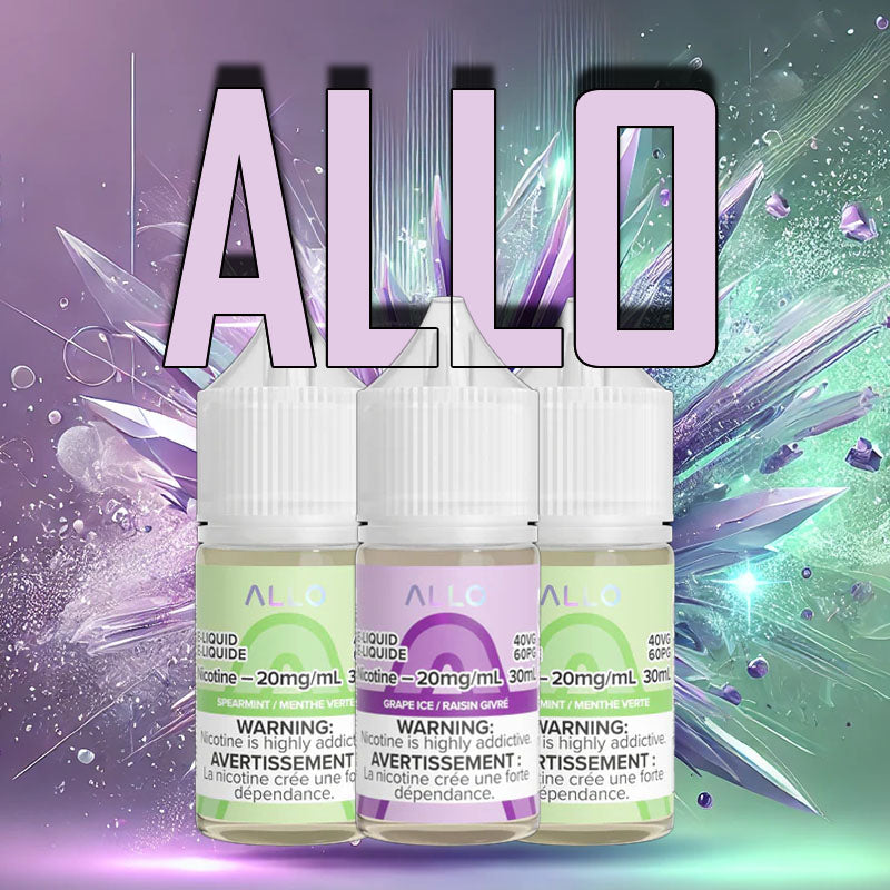 Perfect Allo Vape with matchless Disposable, Pods and Flavours Clutch Vape Perfect Allo Vape with matchless Disposable, Pods and Flavours Clutch Vape