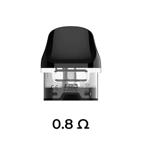 CROWN D PODS - 0.8 Ohm