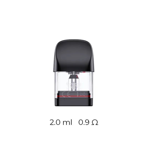 CALIBURN GPP PODS 2ml- 0.9 ohm