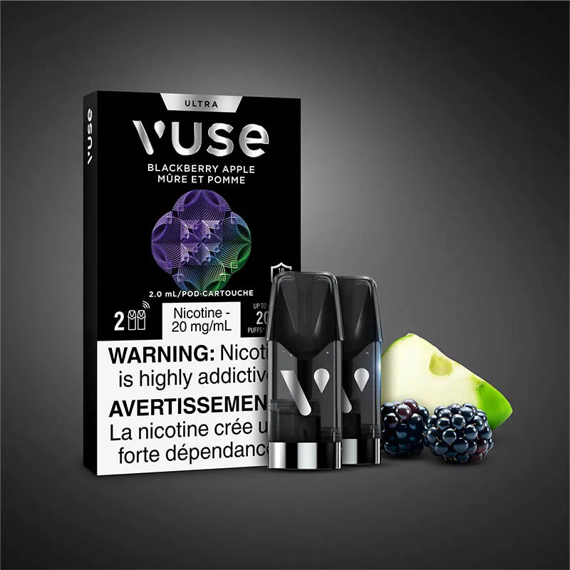 vuse creamy tobacco VUSE – Bull Brand main image 1