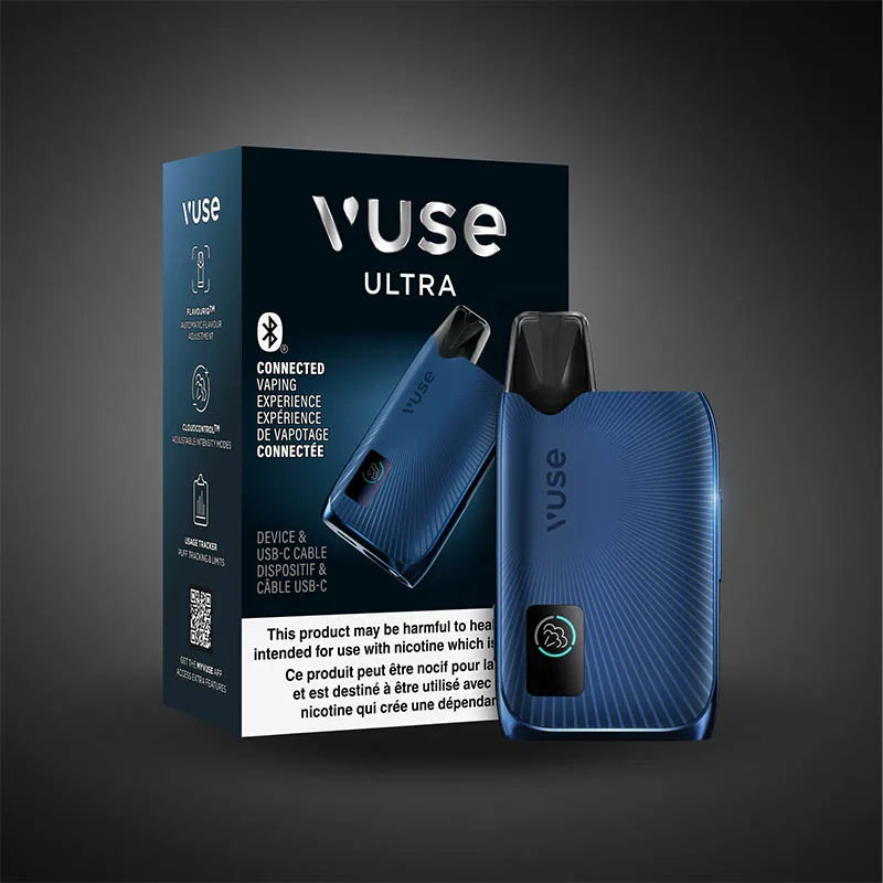 elfbar elfa master akku Vuse Ultra Pods