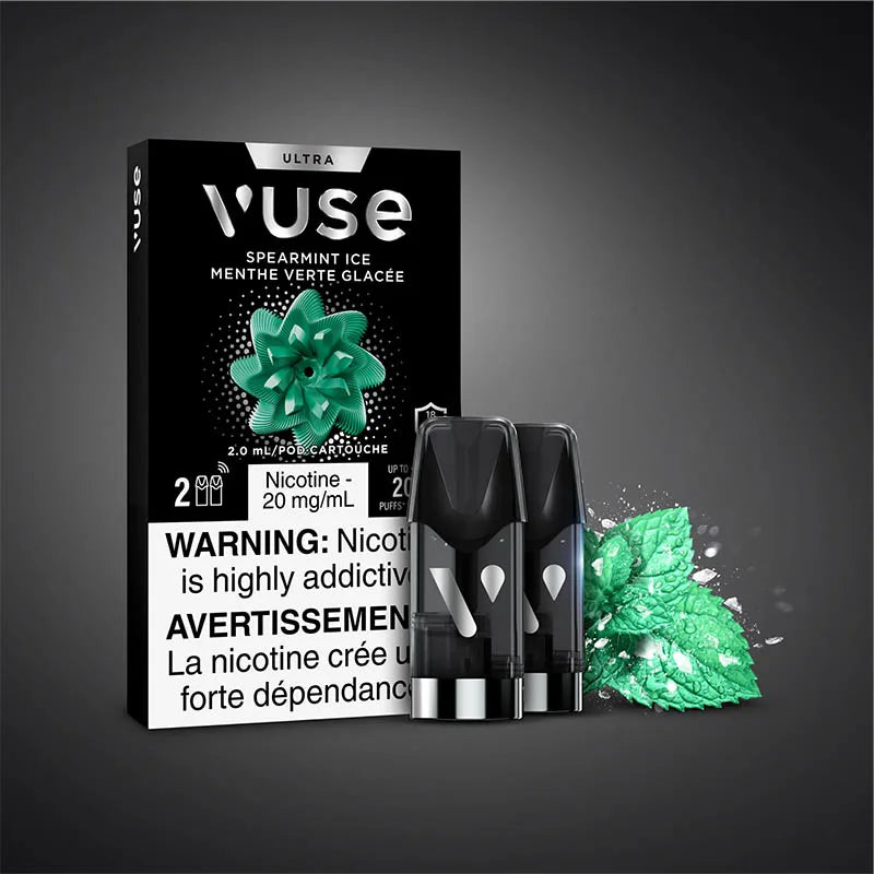 VUSE ULTRA