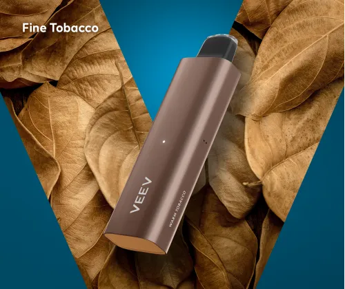 elfbar nachfüll pod läuft aus VEEV Now 500 Puffs Disposable – Vape Station main image 0