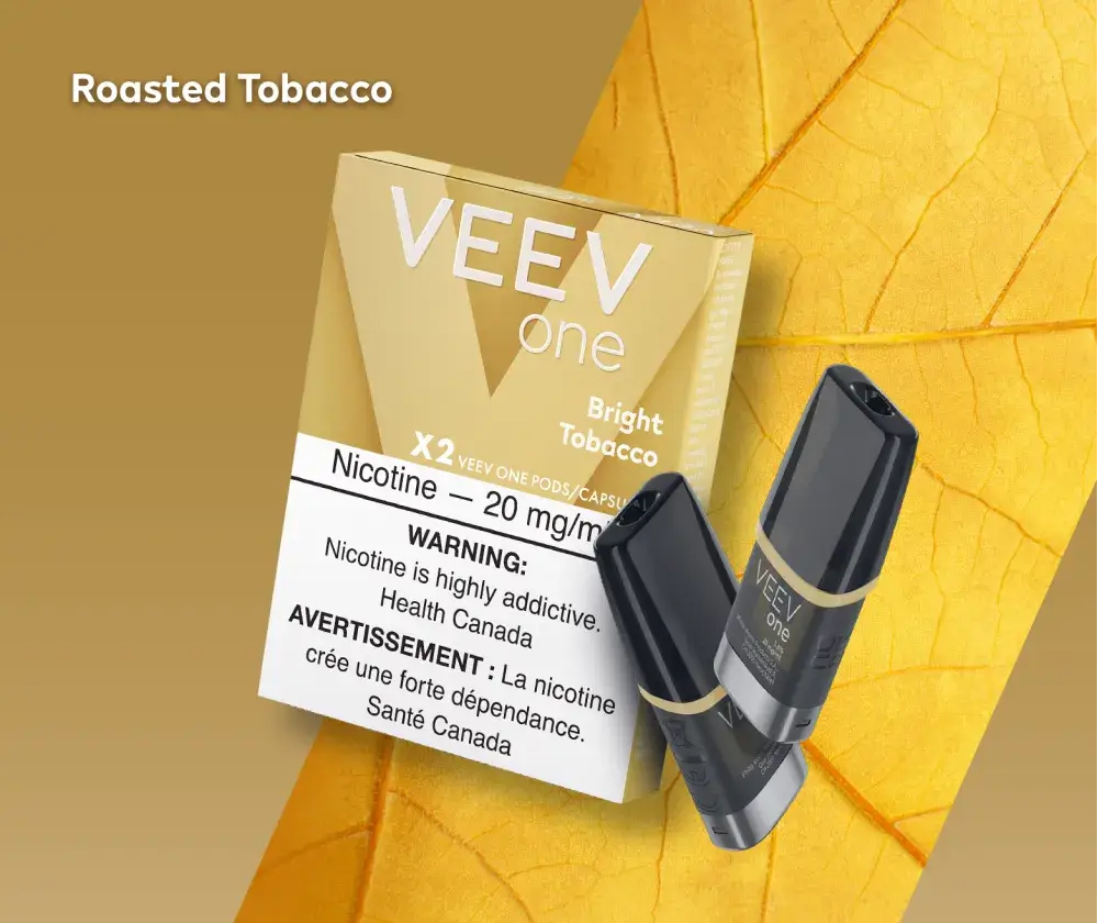 Veev Pods Flavours VEEV One Indiblue Pods Veev Pods Flavours VEEV One Indiblue Pods