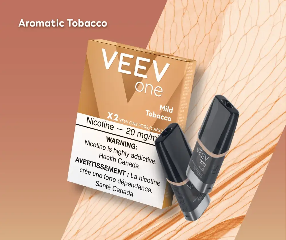 Cos' Veev One IQOS Veev One Pod Vape Kit Review Cos' Veev One IQOS Veev One Pod Vape Kit Review