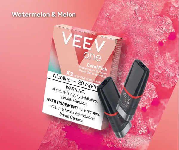 veev one luz roja Voopoo Drag X2 80W Box Mod Kit main image 1