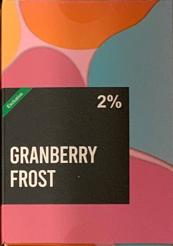ZPOD - GRANBERRY FROST