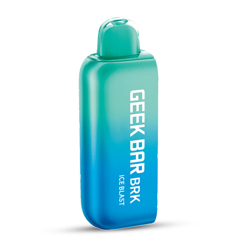 Buy Cheap GEEK BAR BRK POD- ICE BLAST - Vape Online Clutch Vape Buy Cheap GEEK BAR BRK POD- ICE BLAST - Vape Online Clutch Vape
