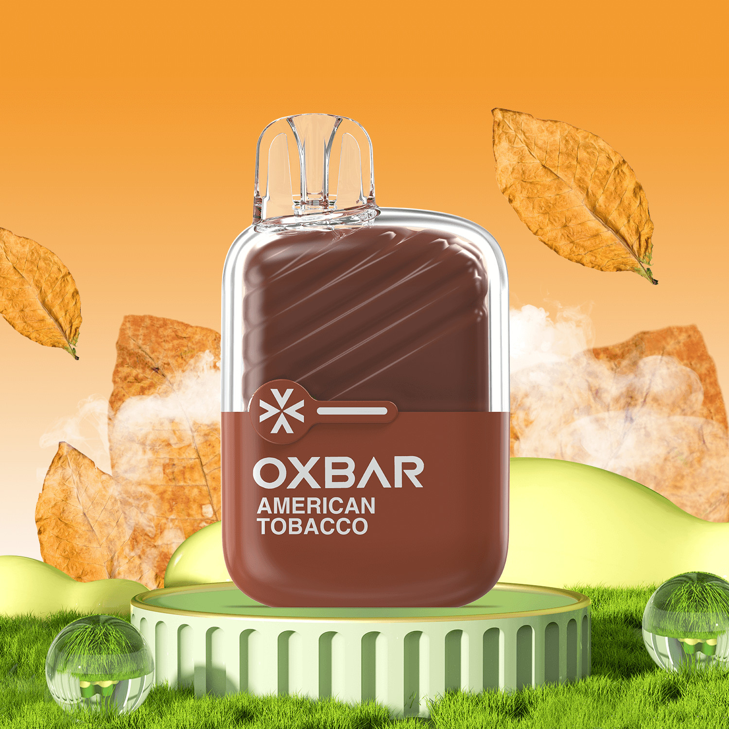 Buy Cheap OXBAR MINI - AMERICAN TOBACCO - Vape shop Online Clutch Vape Buy Cheap OXBAR MINI - AMERICAN TOBACCO - Vape shop Online Clutch Vape