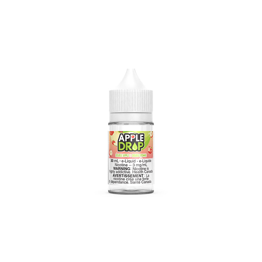 APPLE DROP 6MG/ML - DOUBLE APPLE