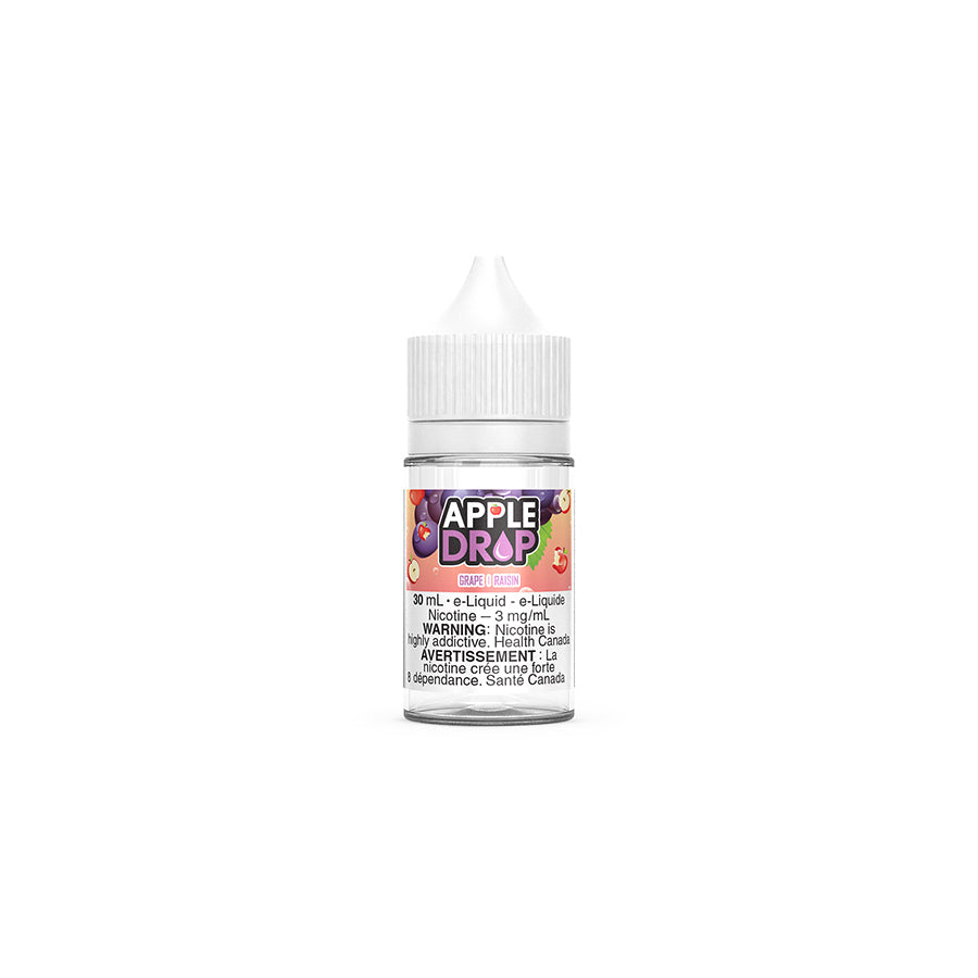 APPLE DROP 6MG/ML - GRAPE