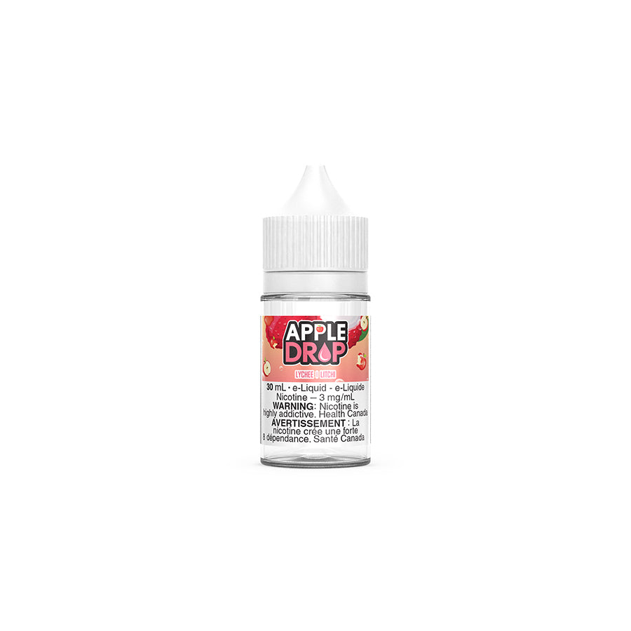 APPLE DROP 6MG/ML - LYCHEE