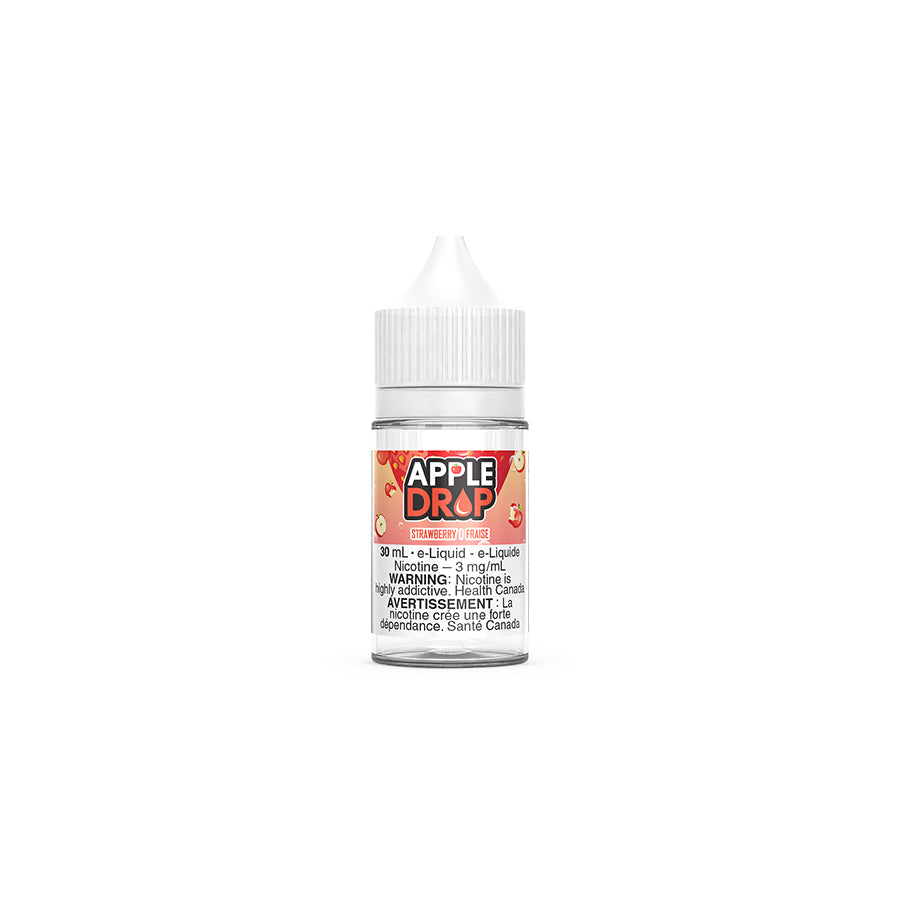 APPLE DROP 6MG/ML - STRAWBERRY