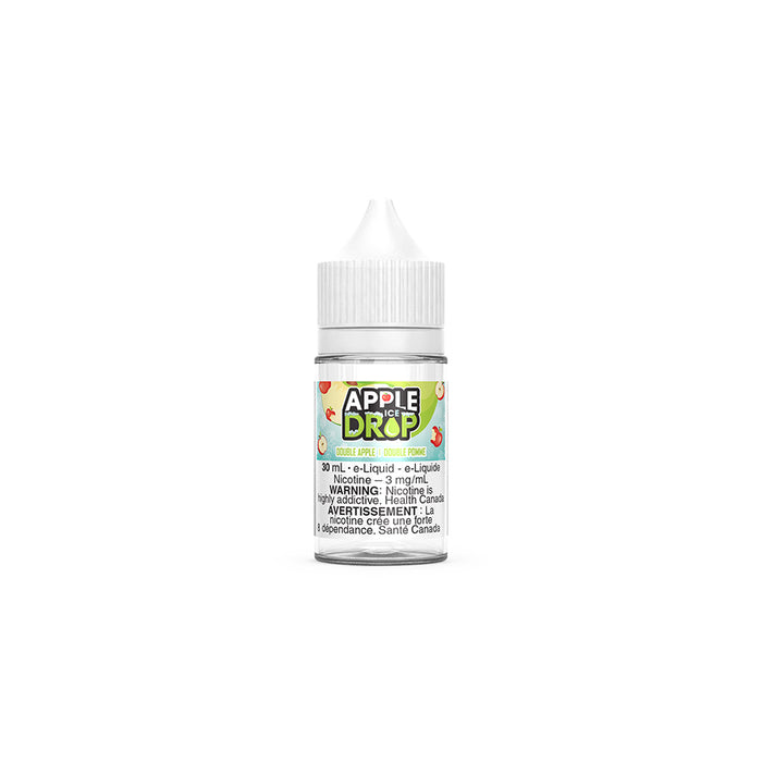 APPLE DROP 6MG/ML - DOUBLE APPLE ICED