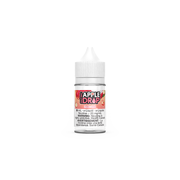 APPLE DROP-LYCHEE 20MG 30ML