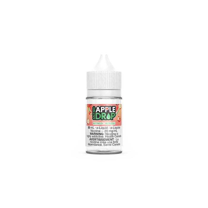 GOUTTE DE POMME - PASTÈQUE 20MG 30ML