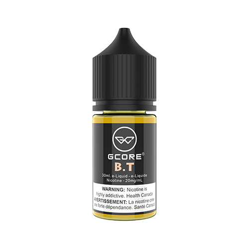 GCORE SALT 20MG/ML - B.T