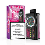GCORE RUNNER 25K - PASTÈQUE BLEUE