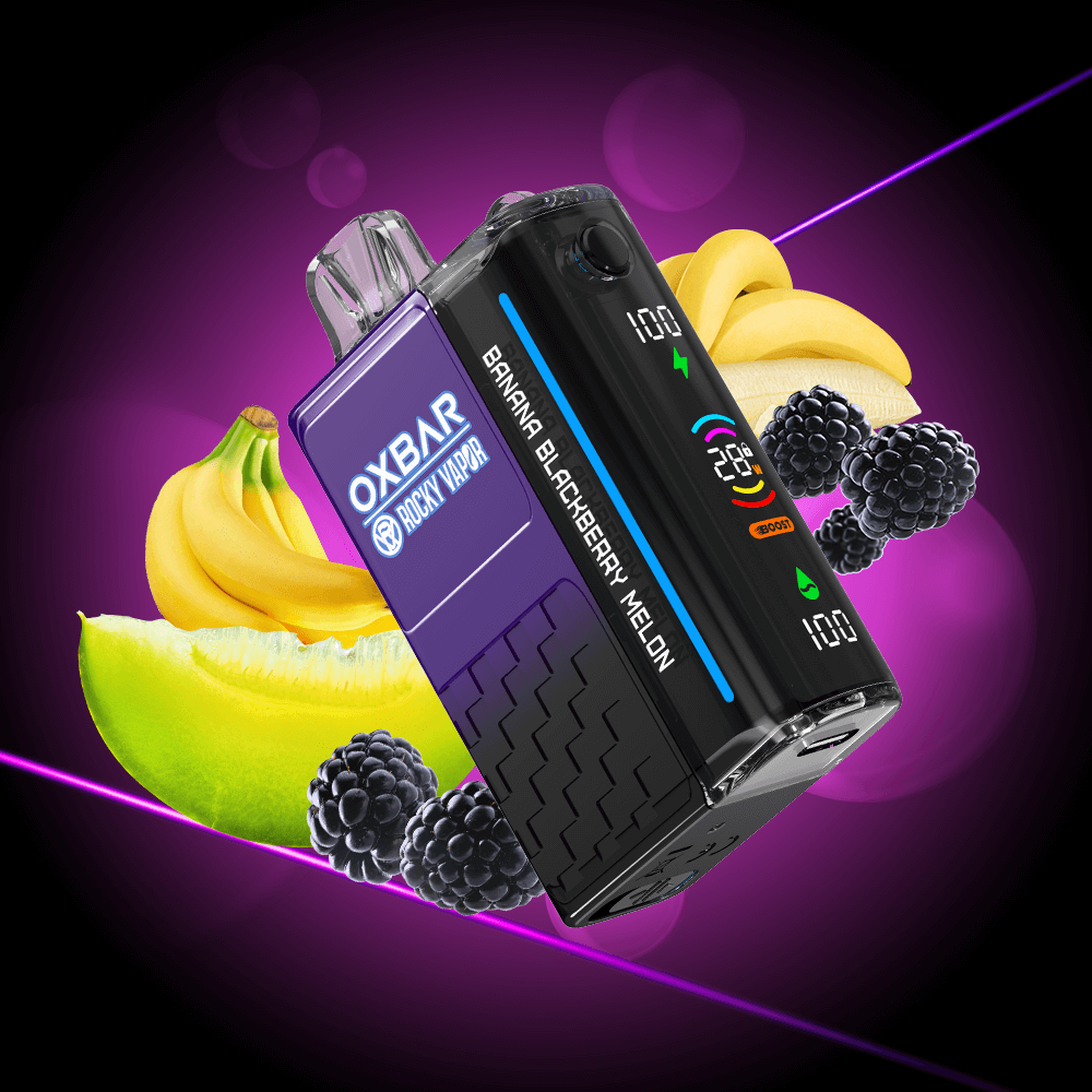elfbar elfa master akku ElfBar 600 Banana Ice Vape I 5,90€ I Vape Station main image 1