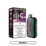 OXBAR 42K - BLACKBERRY