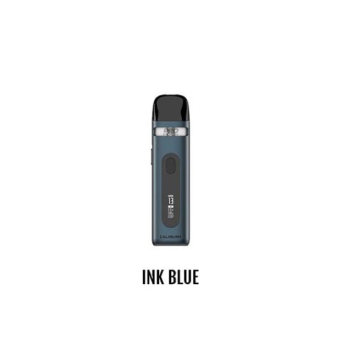 UWELL CALIBURN X KIT- INK BLUE