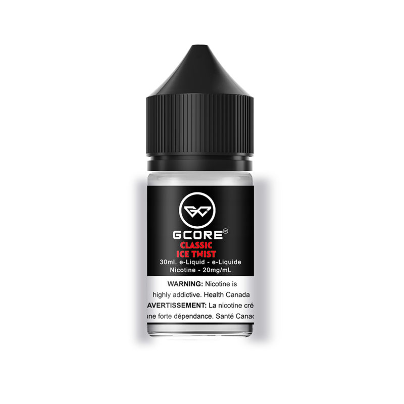 GCORE SALT 20MG/ML - CLASSIC ICE TWIST