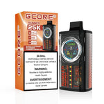 GCORE RUNNER 25K - GLACE CERISE CLASSIQUE