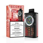 GCORE RUNNER 25K - GLACE CLASSIQUE