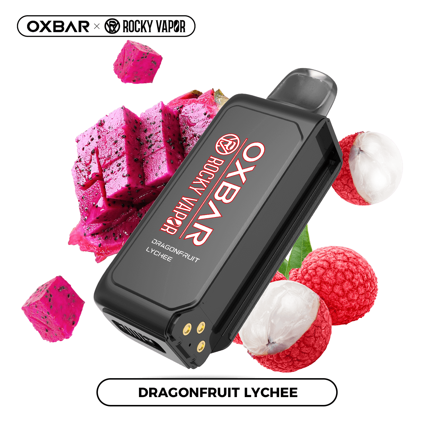Buy Cheap OXBAR SVOPP 16/32K - DRAGONFRUIT LYCHEE - Vape shop Online Clutch Vape Buy Cheap OXBAR SVOPP 16/32K - DRAGONFRUIT LYCHEE - Vape shop Online Clutch Vape