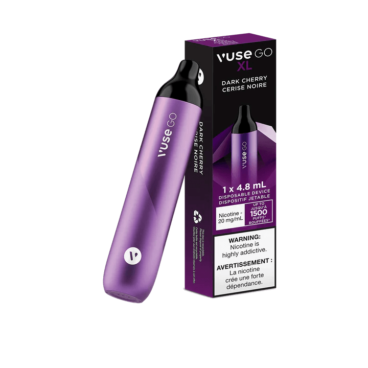 Vuse Go 20mg/ml VUSE GO Disposable Vape VIX Vape Vuse Go 20mg/ml VUSE GO Disposable Vape VIX Vape