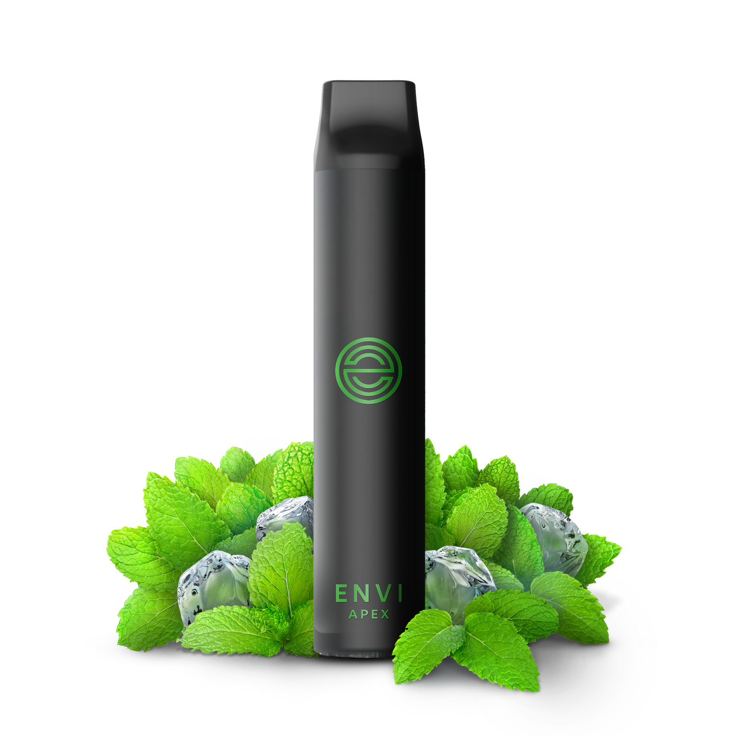 ENVI APEX - FRESH MINT - Clutch Vape