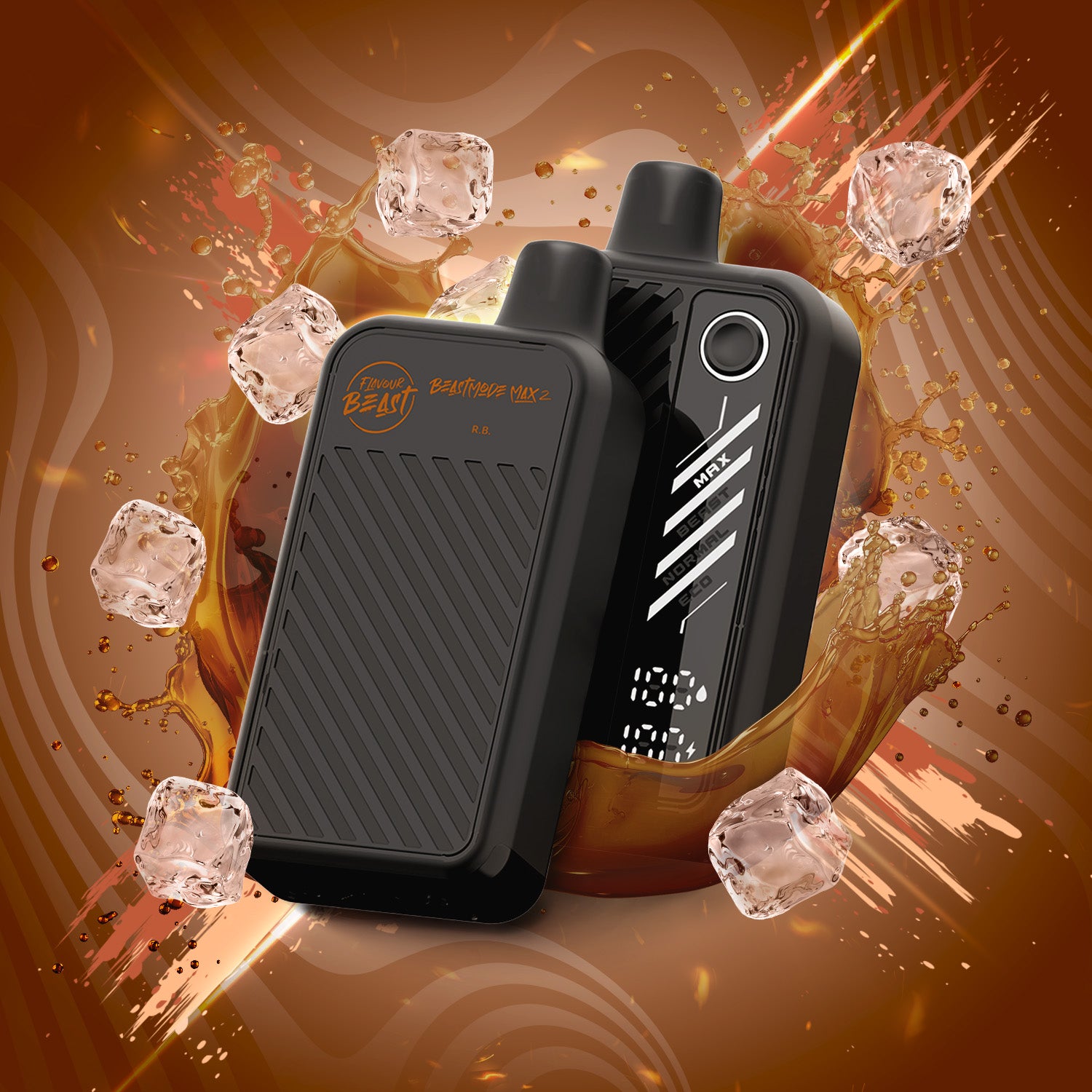 Buy Cheap FLAVOUR BEAST 50k - RB - Vape Online  Clutch Vape