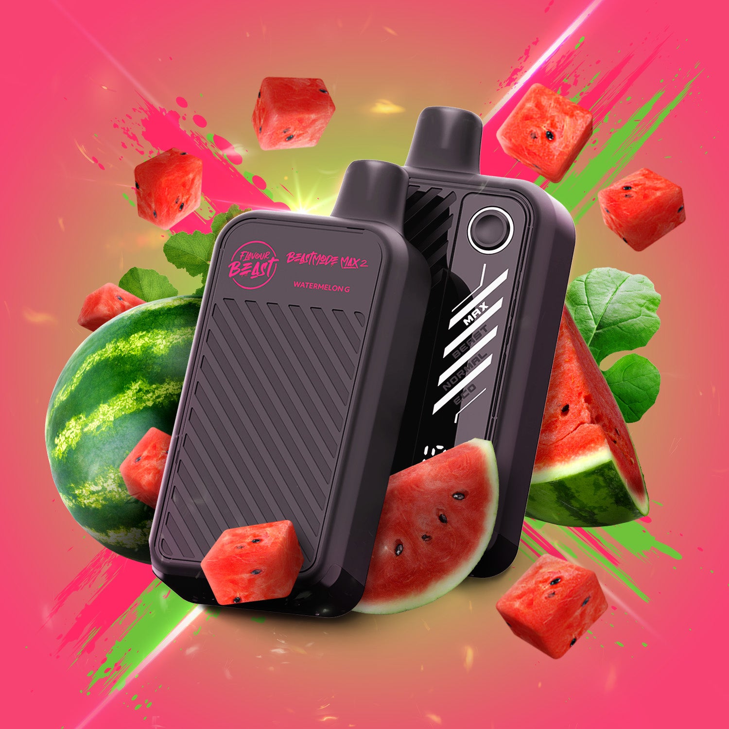 jnr vape 12000 puffs E-liquid composition