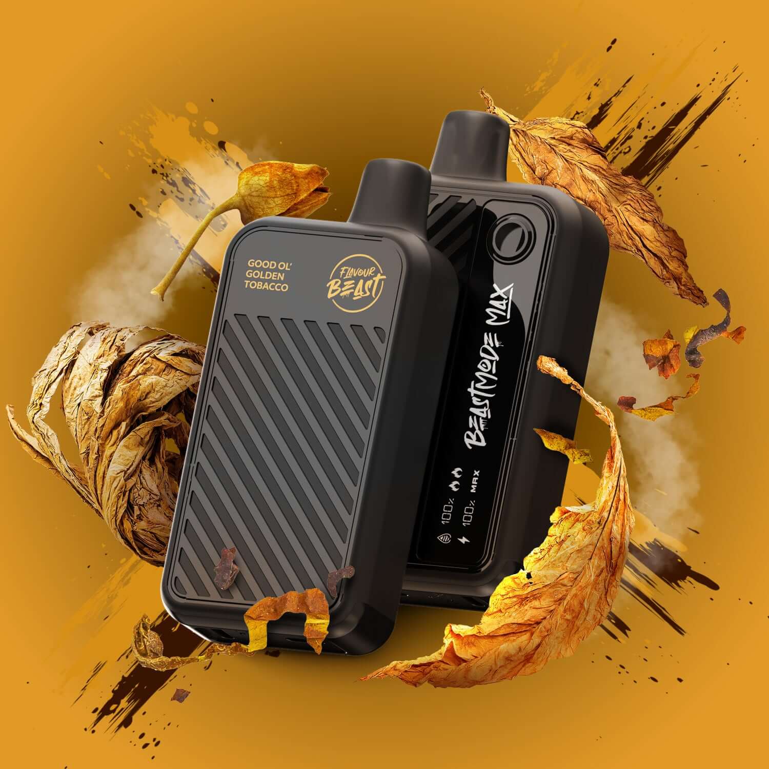 Buy Cheap FLAVOUR BEAST 18K - GOOD OL TOBACCO - Vape shop Online Clutch Vape Buy Cheap FLAVOUR BEAST 18K - GOOD OL TOBACCO - Vape shop Online Clutch Vape