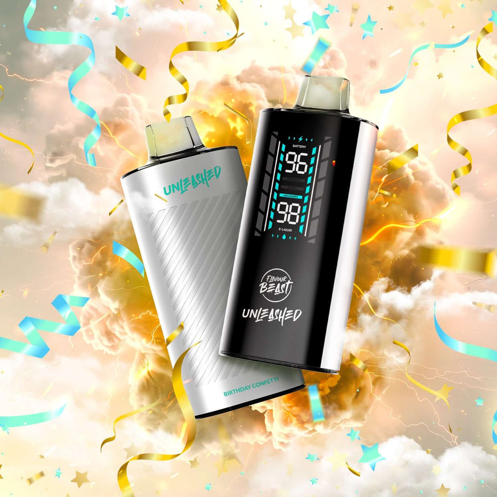 Buy Cheap FLAVOUR BEAST UNLEASHED 2OK - BIRTHDAY CONFETTI - Vape shop Online Clutch Vape Buy Cheap FLAVOUR BEAST UNLEASHED 2OK - BIRTHDAY CONFETTI - Vape shop Online Clutch Vape