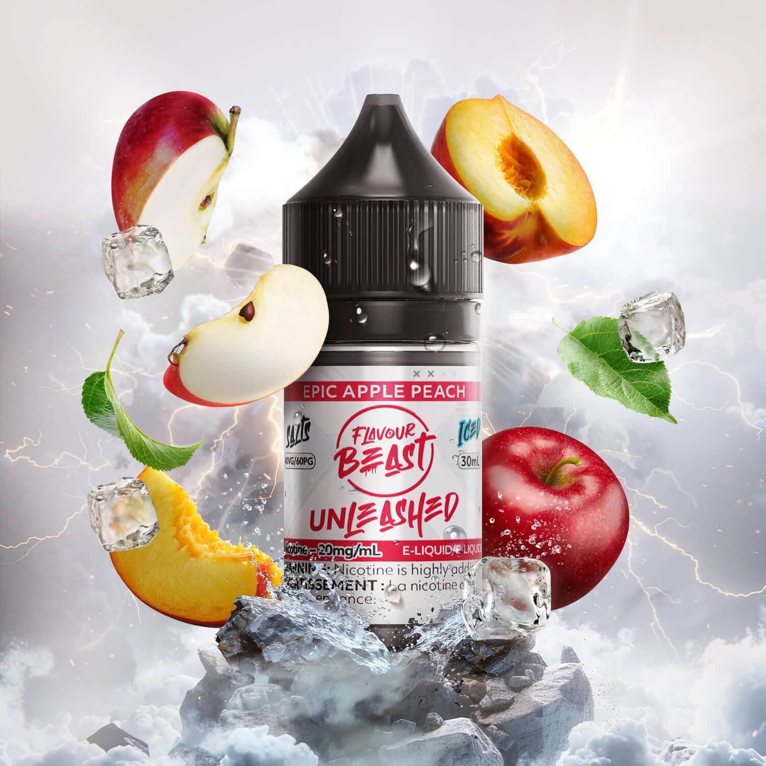vape apple flavour Vape Replacement Coils main image 0