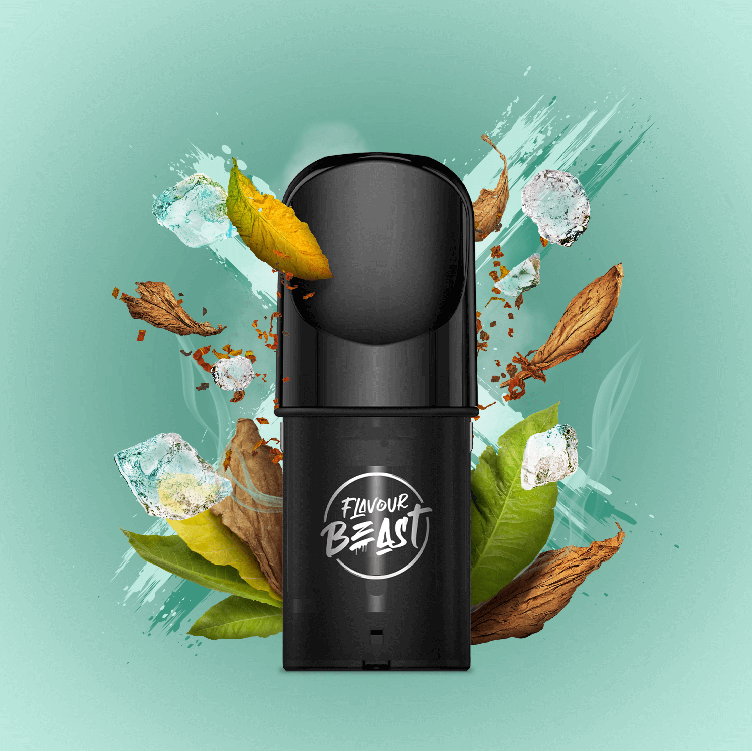 how much is elf bar vape Buy Cheap FLAVOUR BEAST POD - MISTY CLEAR TOBACCO