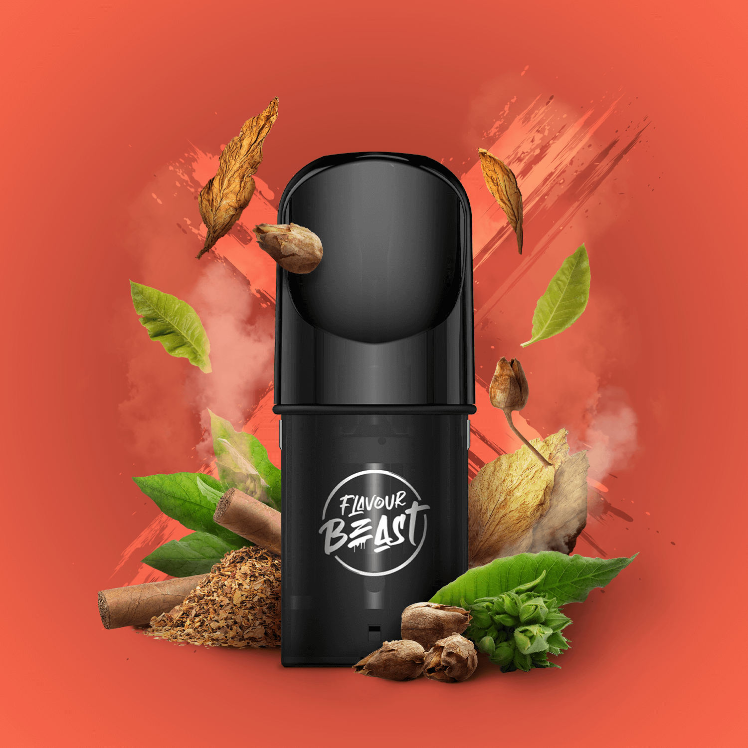 flavor beast vape Buy Cheap FLAVOUR BEAST POD - PERSIAN TOBACCO
