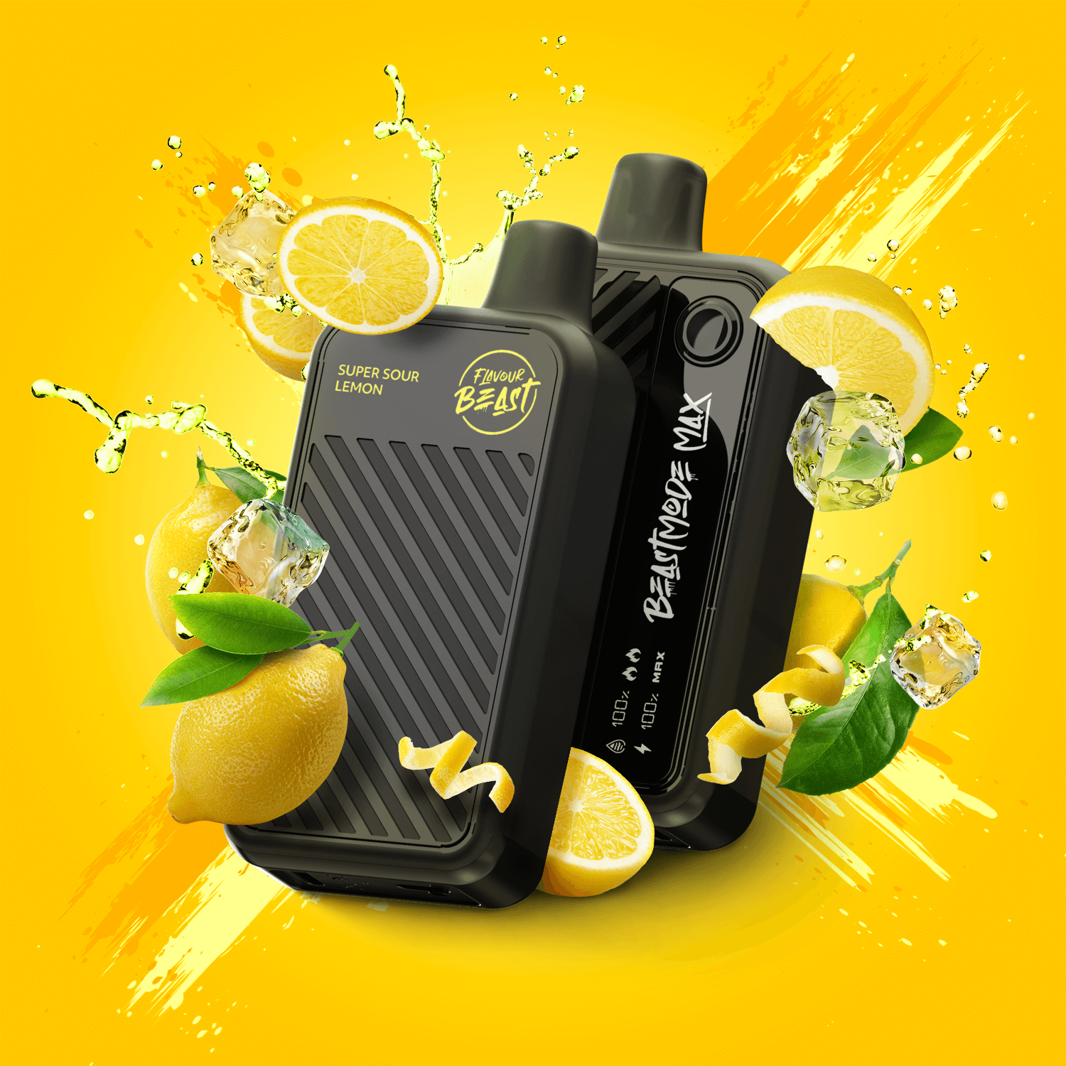 Buy Cheap FLAVOUR BEAST 18K - SUPER SOUR LEMON - Vape shop Online Clutch Vape Buy Cheap FLAVOUR BEAST 18K - SUPER SOUR LEMON - Vape shop Online Clutch Vape