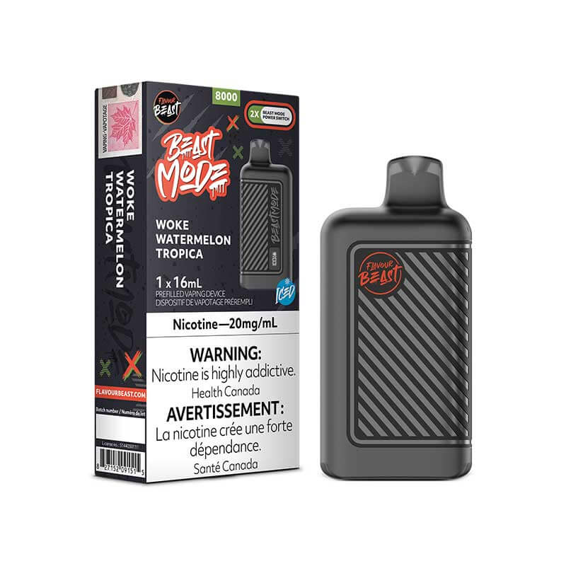 Buy Cheap FLAVOUR BEAST MODE 8k-WOKE WATERMELON TROPICA ICED - Vape Online Clutch Vape Buy Cheap FLAVOUR BEAST MODE 8k-WOKE WATERMELON TROPICA ICED - Vape Online Clutch Vape