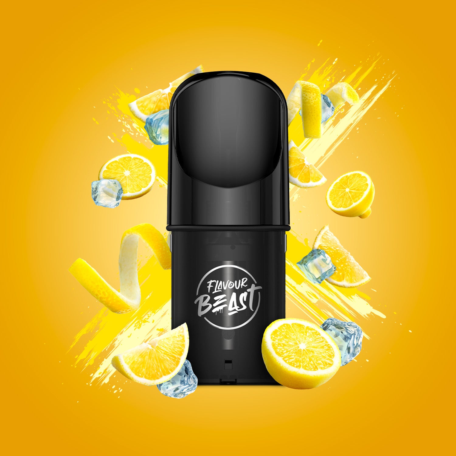 SAVEUR BEAST POD - CITRON SQUEEZE