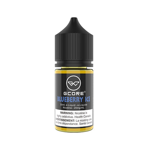 GCORE SEL 20MG/ML - GLACE AUX BLEUETS