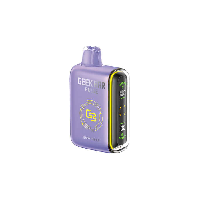 Buy Cheap GEEK BAR PULSE- CHERRY LEMON ICE - Vape shop Online Clutch Vape Buy Cheap GEEK BAR PULSE- CHERRY LEMON ICE - Vape shop Online Clutch Vape