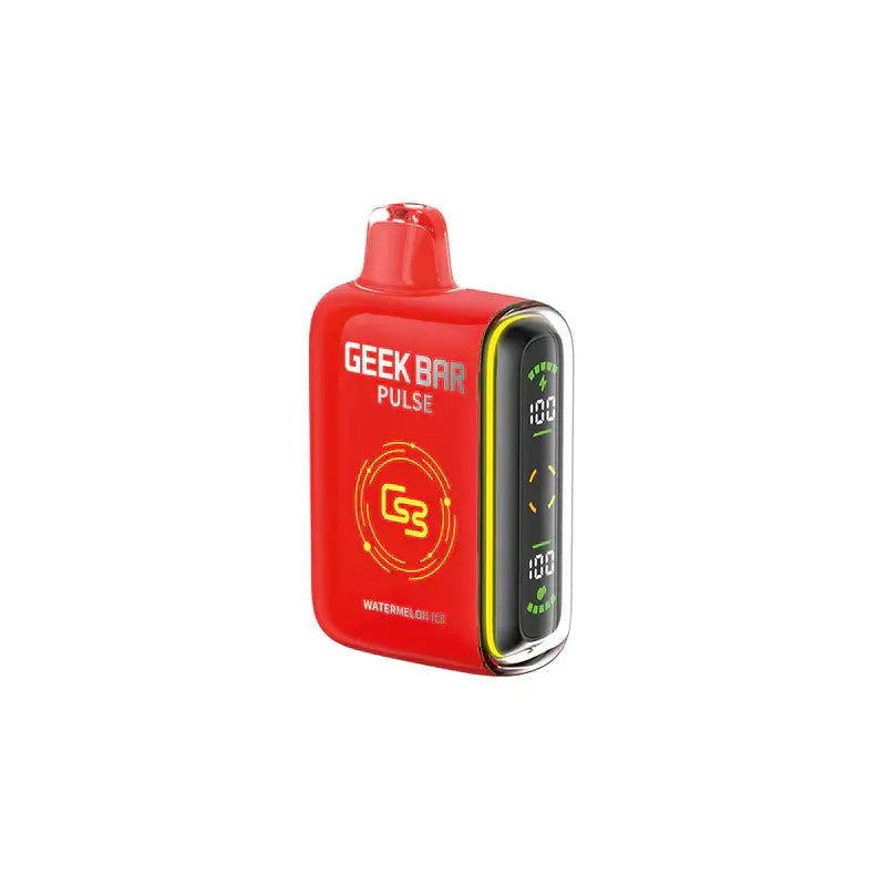 Buy Cheap GEEK BAR PULSE- WATERMELON ICE - Vape Online Clutch Vape Buy Cheap GEEK BAR PULSE- WATERMELON ICE - Vape Online Clutch Vape